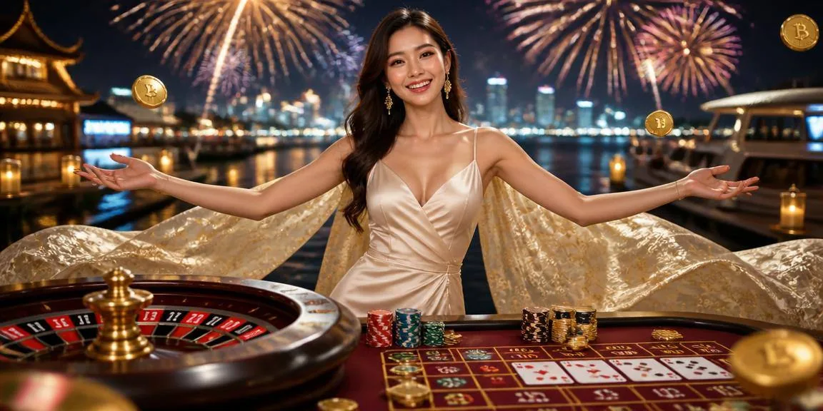 hotfun ไทย ล็อบบี้เกม